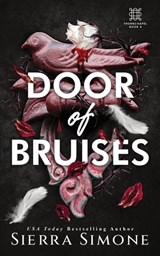 Door of Bruises - Sierra Simone - 9781464236518