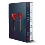 If He Had Been with Me and If Only I Had Told Her Box Set - Laura Nowlin - 9781464239953