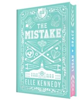 The Mistake (Collector's Edition) - Elle Kennedy - 9781464244797