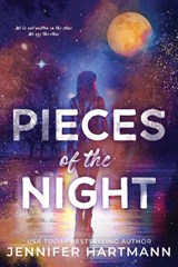 Pieces of the Night - Jennifer Hartmann - 9781464247644