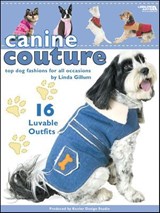 Canine Couture Sewing - Kooler Design Studio - 9781464704253