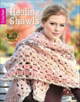 Healing Shawls - Lion Brand - 9781464752582