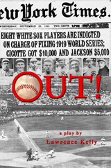 Out! - Lawrence Kelly - 9781465992574