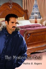 The Mysterious Bed - Mathis B. Rogers - 9781466180543