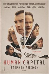 Human Capital - Stephen Amidon - 9781466801004