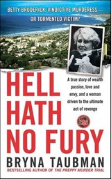 Hell Hath No Fury - Bryna Taubman - 9781466801769
