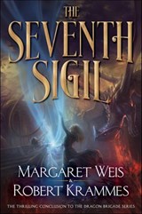 The Seventh Sigil - Margaret Weis ; Robert Krammes - 9781466801820
