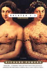 Galatea 2.2 - Richard Powers - 9781466803688
