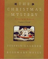 The Christmas Mystery - Jostein Gaarder - 9781466804562