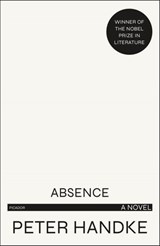 Absence - Peter Handke - 9781466807754