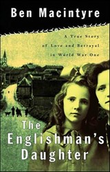 The Englishman's Daughter - Ben Macintyre - 9781466813045