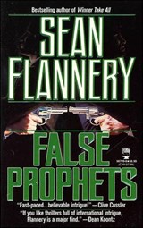 False Prophets - Sean Flannery - 9781466814417