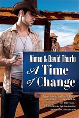A Time of Change - Aimée Thurlo ; David Thurlo - 9781466814585