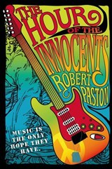 The Hour of the Innocents - Robert Paston - 9781466815407