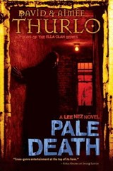 Pale Death - Aimée Thurlo ; David Thurlo - 9781466815711