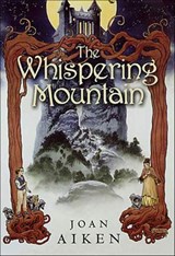 The Whispering Mountain - Joan Aiken - 9781466820593