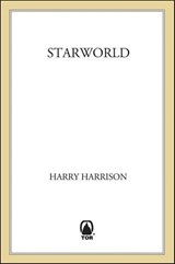 Starworld - Harry Harrison - 9781466822818