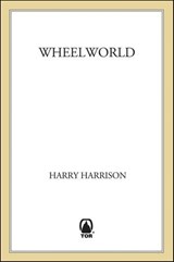 Wheelworld - Harry Harrison - 9781466822849