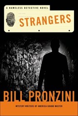 Strangers - Bill Pronzini - 9781466825222