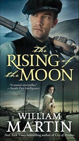 The Rising of the Moon - William Martin - 9781466827875