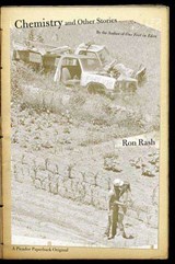 Chemistry and Other Stories - Ron Rash - 9781466828063