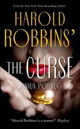The Curse - Harold Robbins - 9781466833722