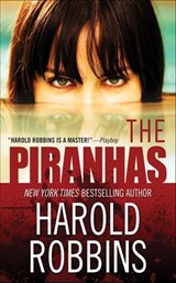 The Piranhas - Harold Robbins - 9781466833753