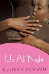 Up All Night - Delilah Dawson - 9781466833999