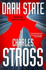 Dark State - Charles Stross - 9781466835177