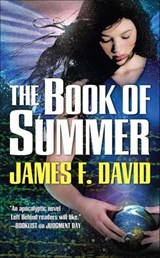 The Book of Summer - James F. David - 9781466837850