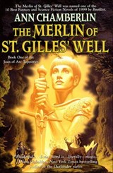 The Merlin of St. Gilles' Well - Ann Chamberlin - 9781466838246