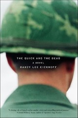 The Quick and the Dead - Randy Lee Eickhoff - 9781466838697
