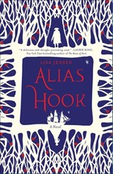 Alias Hook - Lisa Jensen - 9781466839717