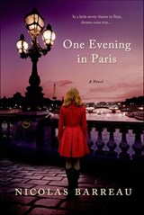One Evening in Paris - Nicolas Barreau - 9781466841222
