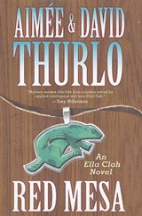 Red Mesa - Aimée Thurlo ; David Thurlo - 9781466841949