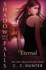 Eternal - C. C. Hunter - 9781466843066