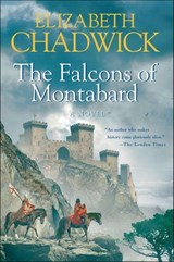 The Falcons of Montabard - Elizabeth Chadwick - 9781466845589