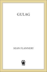 Gulag - Sean Flannery - 9781466846609