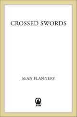 Crossed Swords - Sean Flannery - 9781466846623