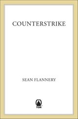 Counterstrike - Sean Flannery - 9781466846630