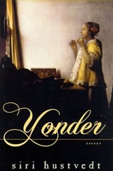 Yonder - Siri Hustvedt - 9781466848061