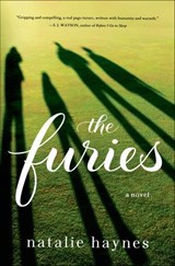 The Furies - Natalie Haynes - 9781466848306