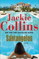 The Santangelos - Jackie Collins - 9781466848900