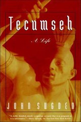 Tecumseh - John Sugden - 9781466849044