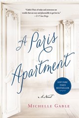 A Paris Apartment - Michelle Gable - 9781466849624