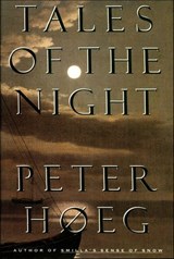 Tales of the Night - Peter Høeg - 9781466850798