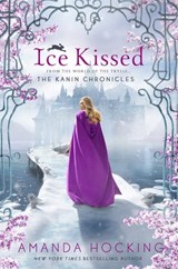 Ice Kissed - Amanda Hocking - 9781466850873