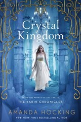 Crystal Kingdom - Amanda Hocking - 9781466850880