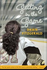 Getting in the Game - Dawn FitzGerald - 9781466851160