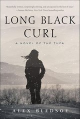Long Black Curl - Alex Bledsoe - 9781466851412